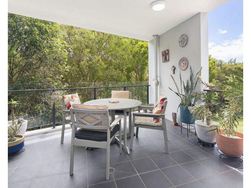 133/ 26 Gladys Street, Greenslopes QLD 4120