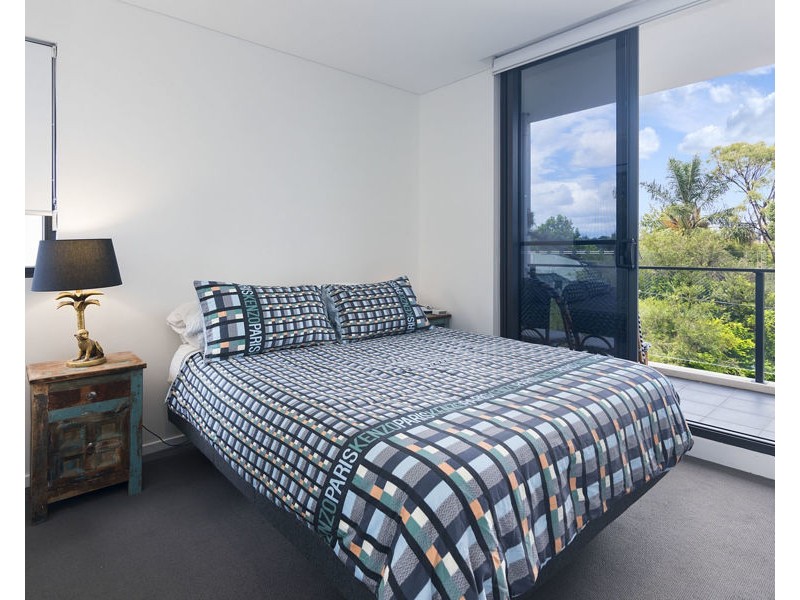 133/ 26 Gladys Street, Greenslopes QLD 4120