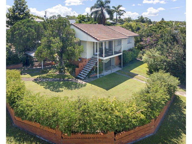 88 Sydney Avenue, Camp Hill QLD 4152