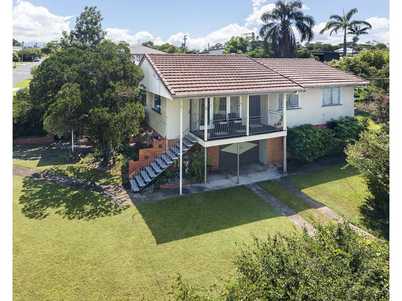 88 Sydney Avenue, Camp Hill QLD 4152