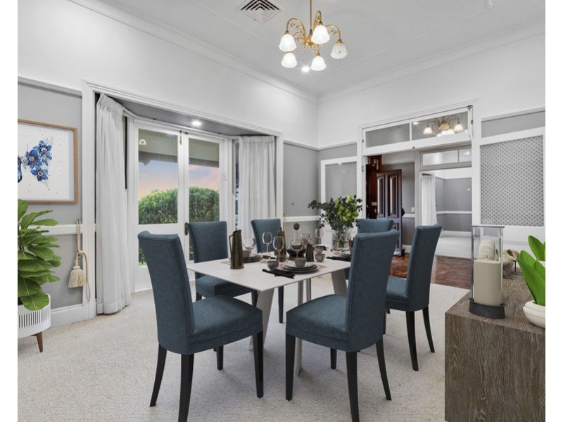 56 Nioka St, Brookfield QLD 4069