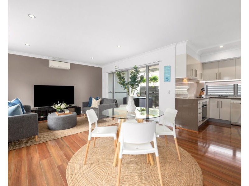 3/25 Cambridge Street, Carina Heights QLD 4152