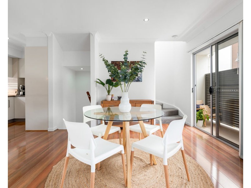 3/25 Cambridge Street, Carina Heights QLD 4152