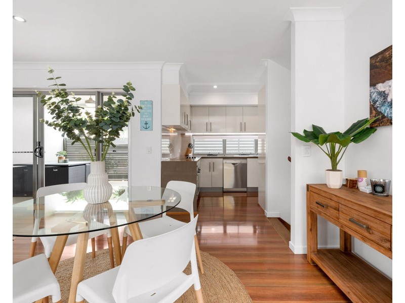 3/25 Cambridge Street, Carina Heights QLD 4152