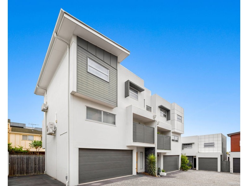 3/25 Cambridge Street, Carina Heights QLD 4152