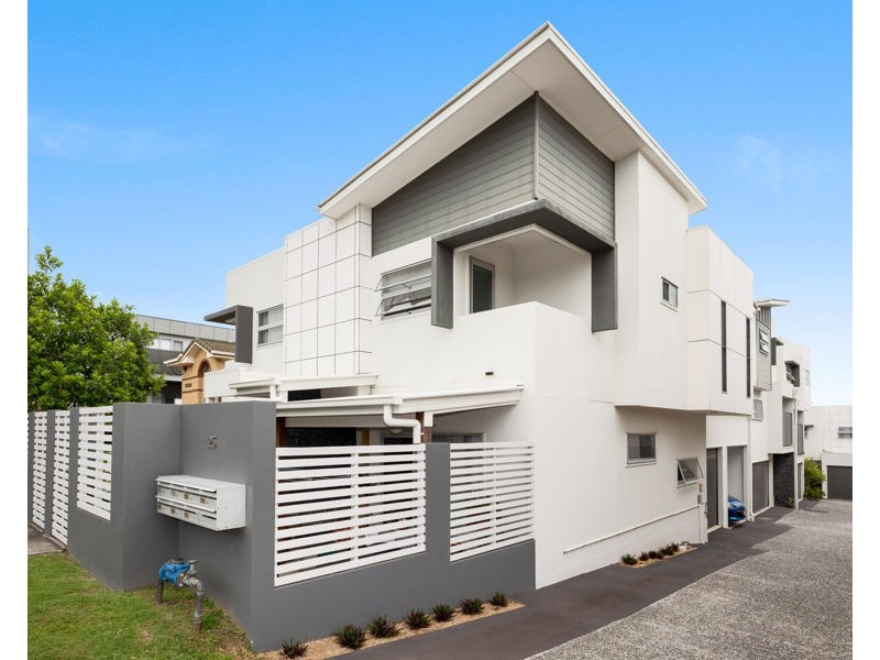 3/25 Cambridge Street, Carina Heights QLD 4152