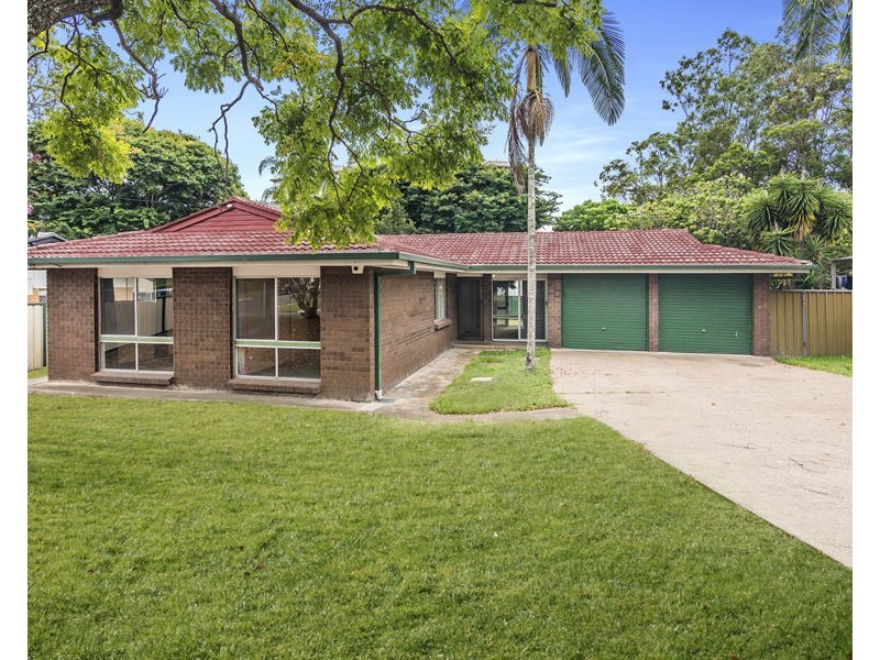 39 Wenlock Crescent, Springwood QLD 4127