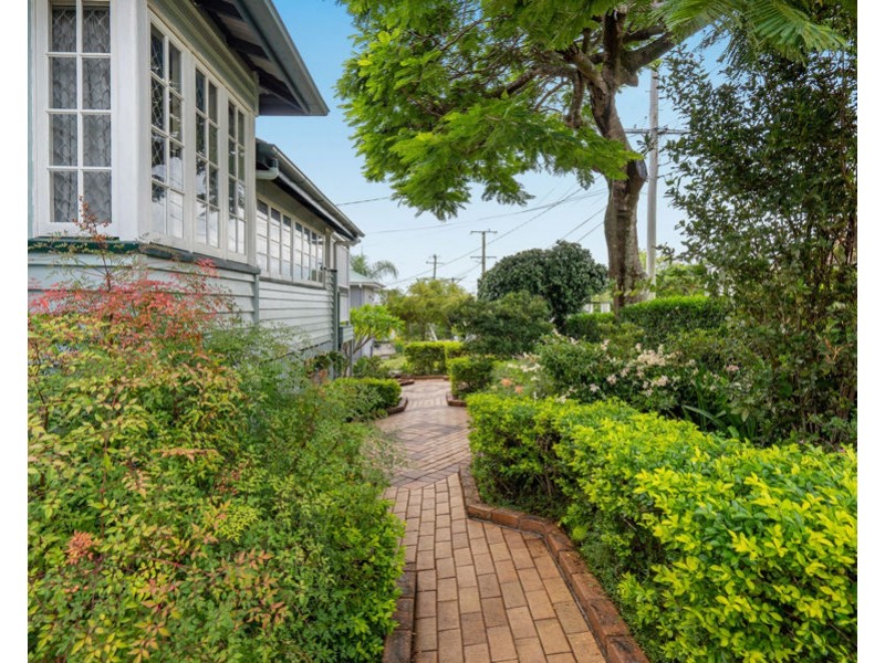 22 Shire Street, Coorparoo QLD 4151