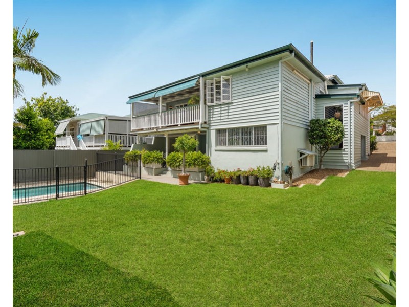 22 Shire Street, Coorparoo QLD 4151