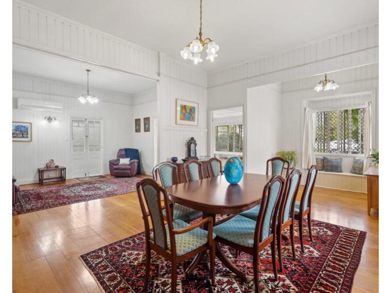 22 Shire Street, Coorparoo QLD 4151