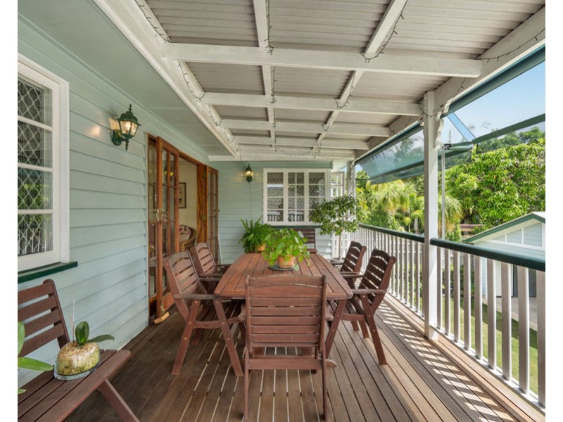 22 Shire Street, Coorparoo QLD 4151