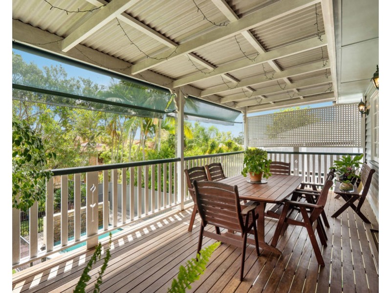 22 Shire Street, Coorparoo QLD 4151