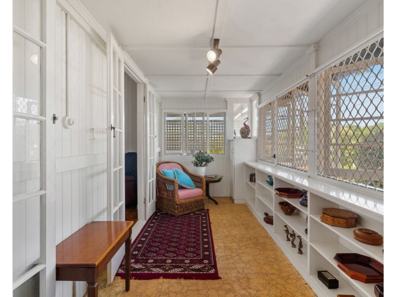 22 Shire Street, Coorparoo QLD 4151