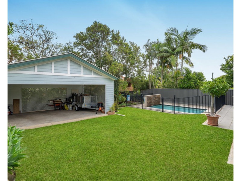 22 Shire Street, Coorparoo QLD 4151