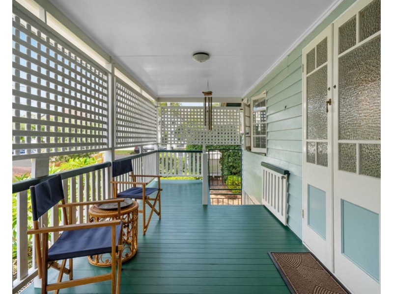 22 Shire Street, Coorparoo QLD 4151