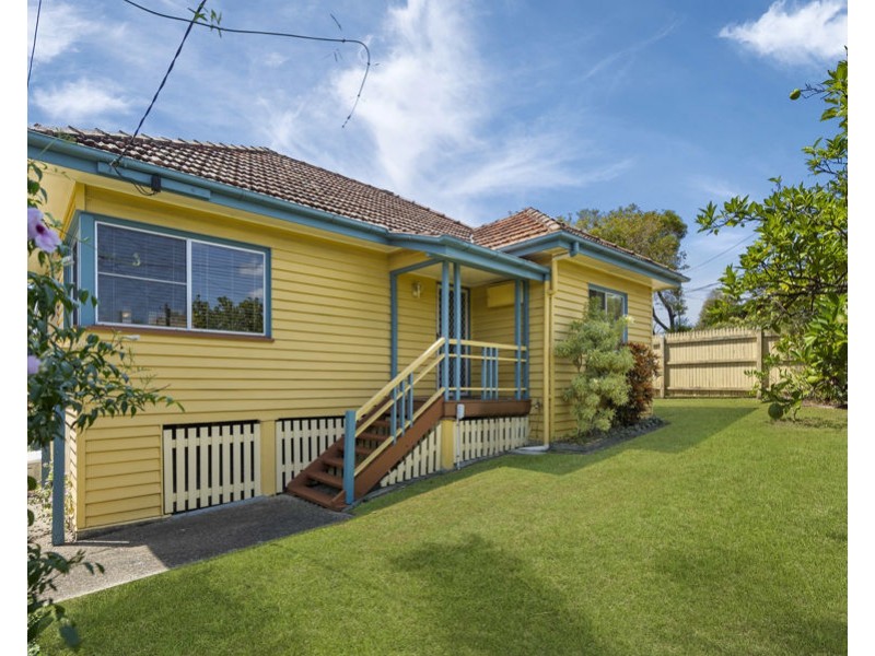188 Ferguson Road, Norman Park QLD 4170