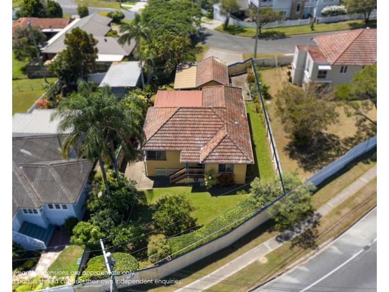 188 Ferguson Road, Norman Park QLD 4170