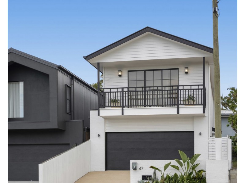 47 Samuel Street, Camp Hill QLD 4152