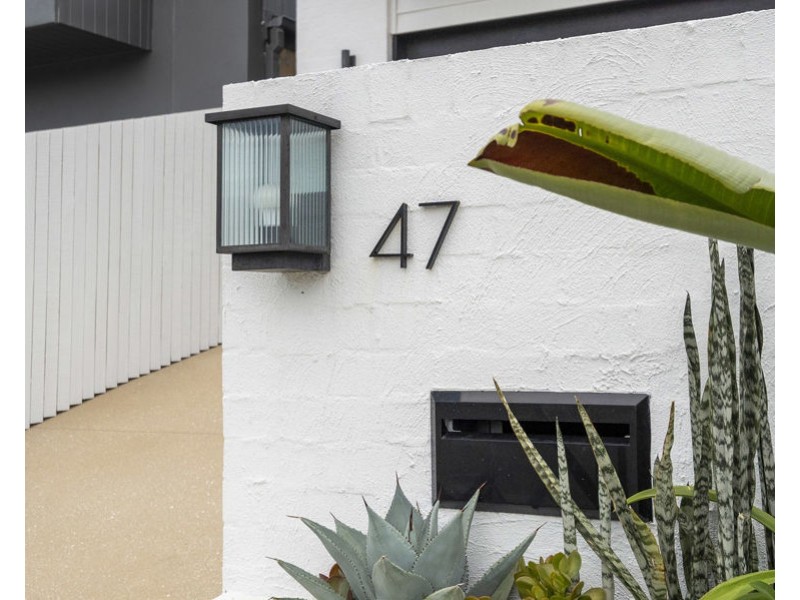 47 Samuel Street, Camp Hill QLD 4152