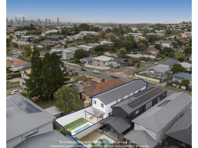 47 Samuel Street, Camp Hill QLD 4152