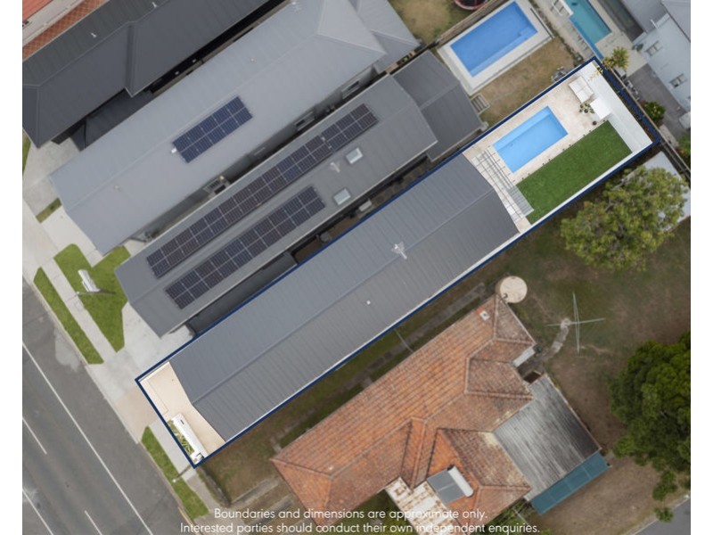 47 Samuel Street, Camp Hill QLD 4152