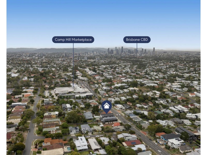 47 Samuel Street, Camp Hill QLD 4152