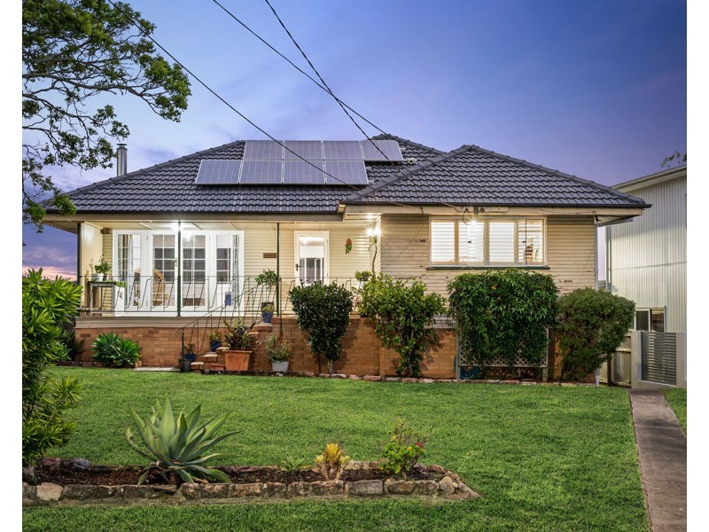 65 Gaynesford Street, Mount Gravatt QLD 4122