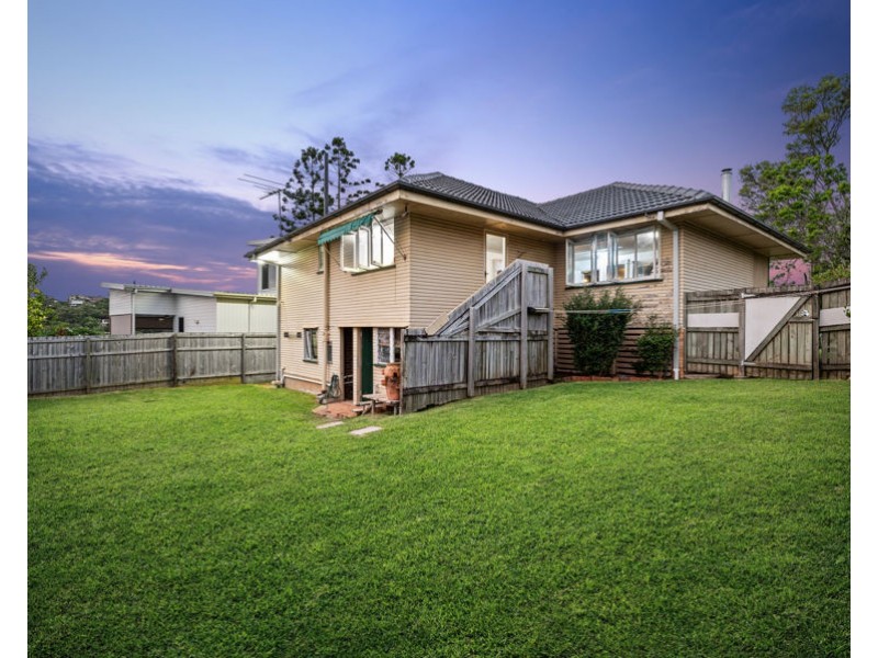 65 Gaynesford Street, Mount Gravatt QLD 4122