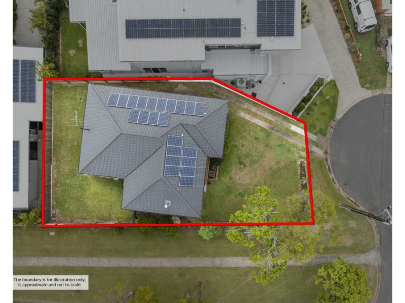 65 Gaynesford Street, Mount Gravatt QLD 4122