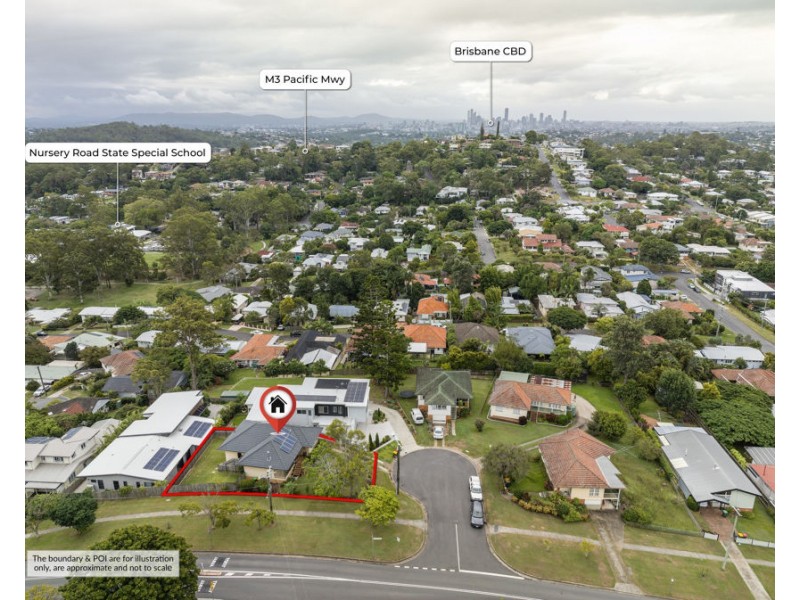 65 Gaynesford Street, Mount Gravatt QLD 4122