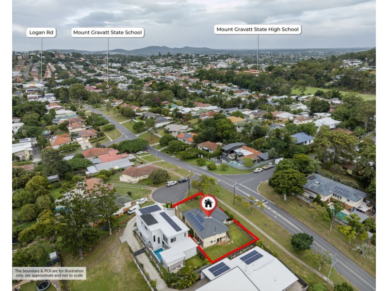 65 Gaynesford Street, Mount Gravatt QLD 4122