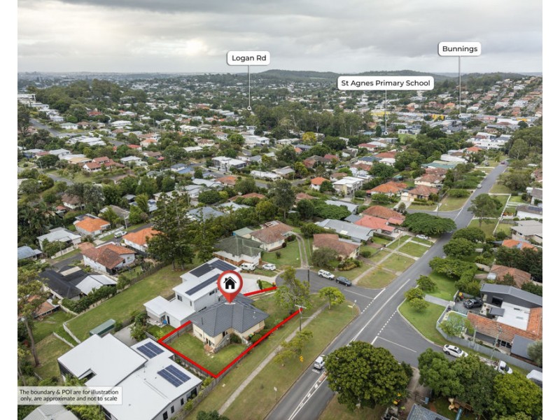 65 Gaynesford Street, Mount Gravatt QLD 4122