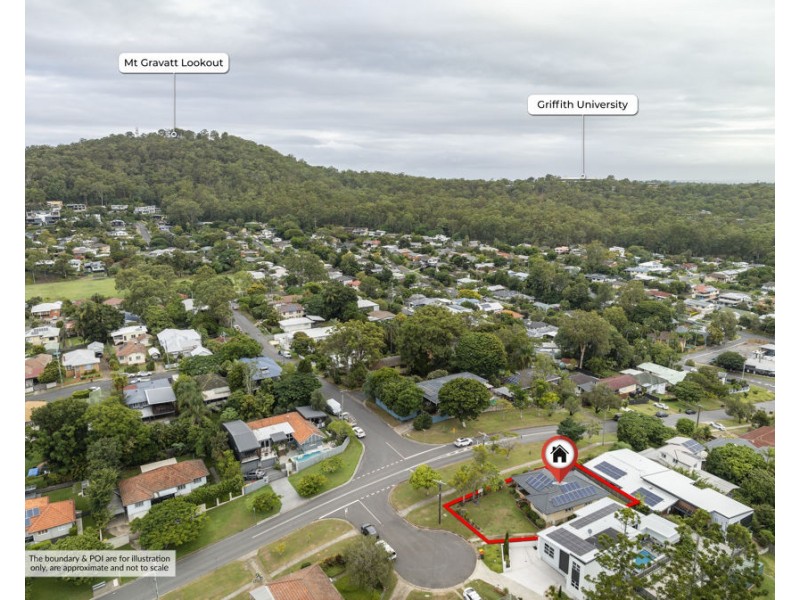 65 Gaynesford Street, Mount Gravatt QLD 4122