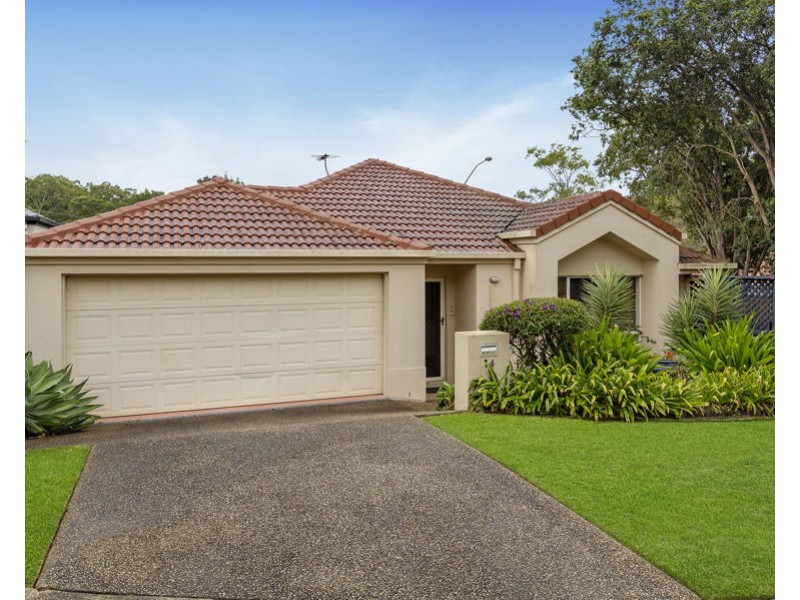 14 Tipuana Close, Carindale QLD 4152