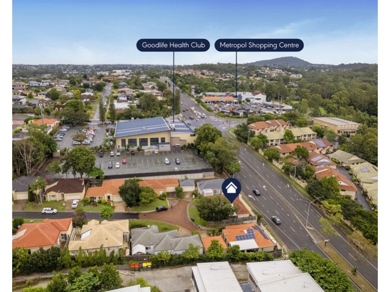 14 Tipuana Close, Carindale QLD 4152