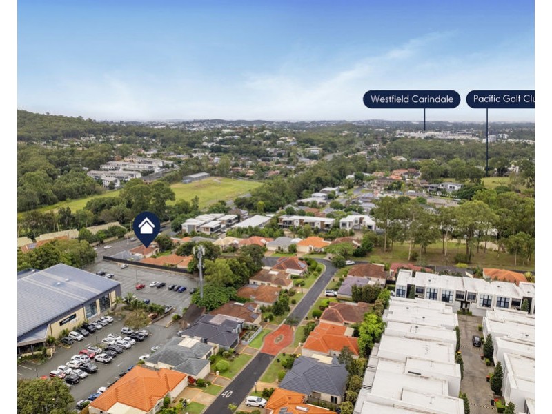 14 Tipuana Close, Carindale QLD 4152