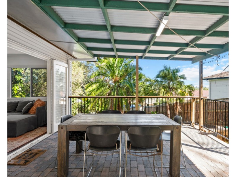 2 Suncroft Street, Mount Gravatt QLD 4122