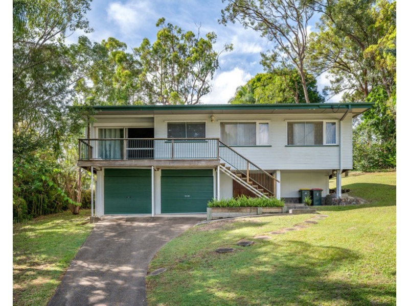 2 Suncroft Street, Mount Gravatt QLD 4122