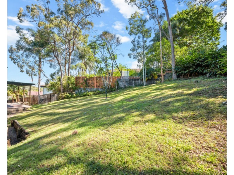 2 Suncroft Street, Mount Gravatt QLD 4122