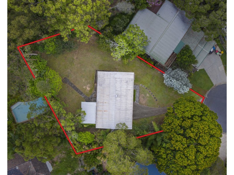 2 Suncroft Street, Mount Gravatt QLD 4122