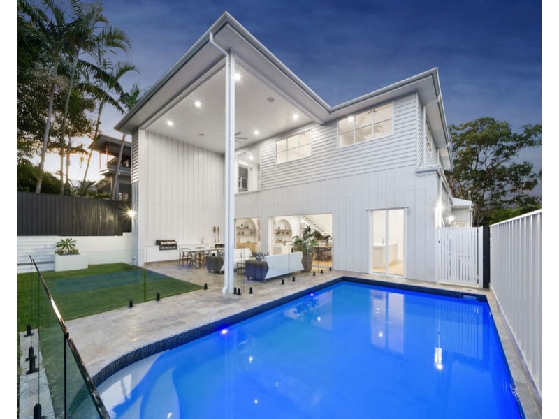 47 Pelham Street, Coorparoo QLD 4151