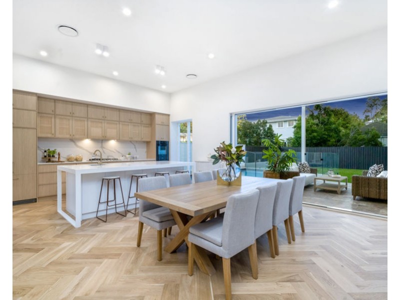 47 Pelham Street, Coorparoo QLD 4151