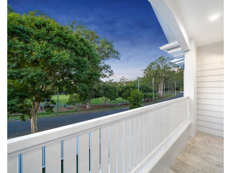 47 Pelham Street, Coorparoo QLD 4151