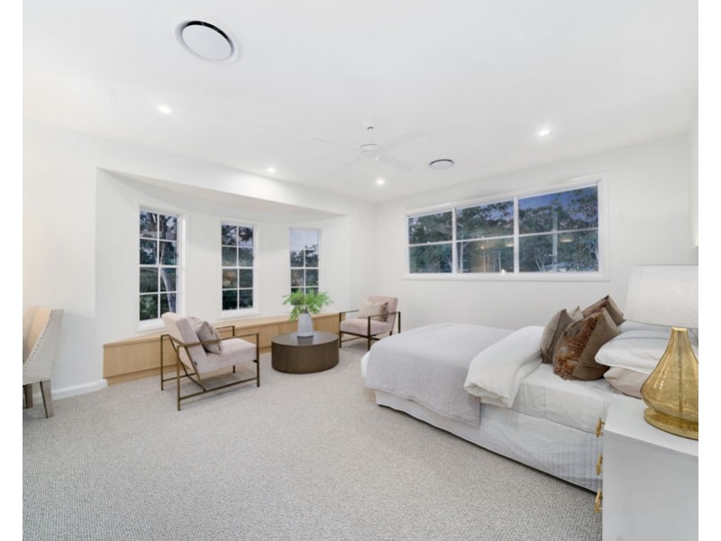 47 Pelham Street, Coorparoo QLD 4151