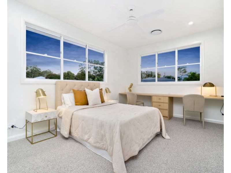 47 Pelham Street, Coorparoo QLD 4151