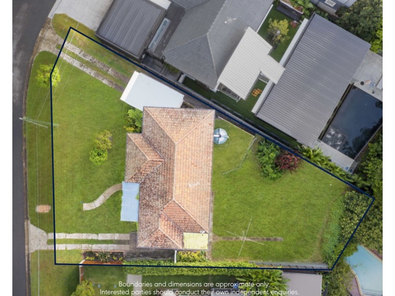 26 Newington Street, Tarragindi QLD 4121