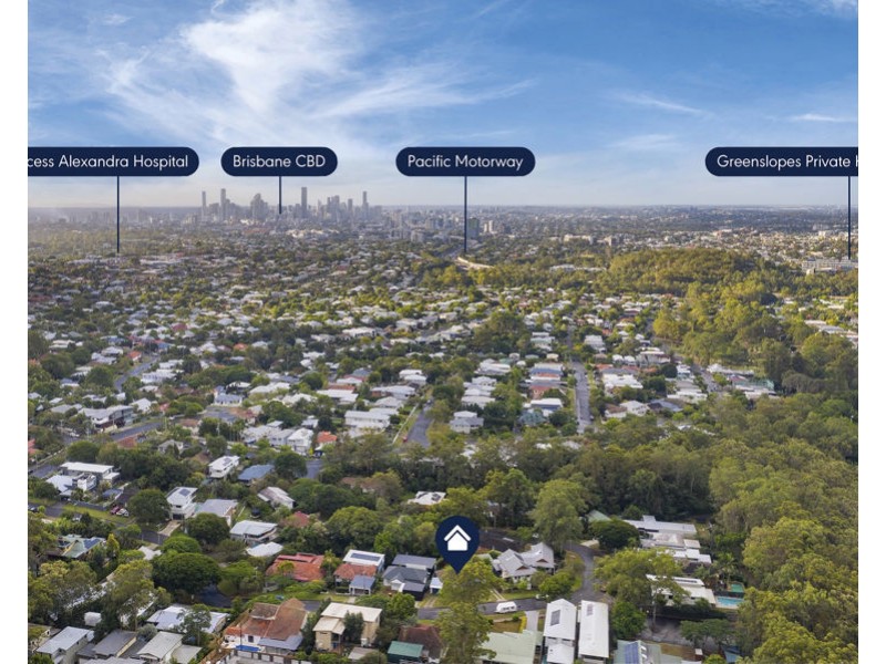 26 Newington Street, Tarragindi QLD 4121