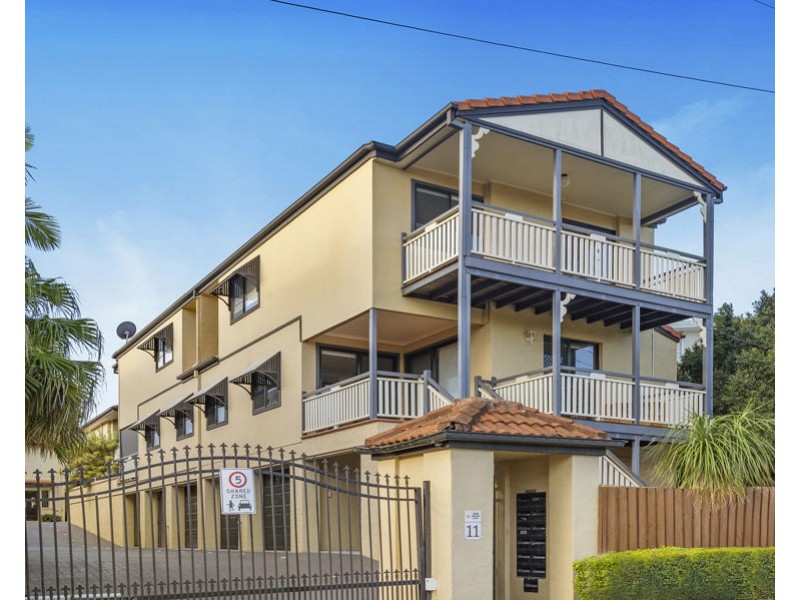 5/11 Paragon st, Yeronga QLD 4104