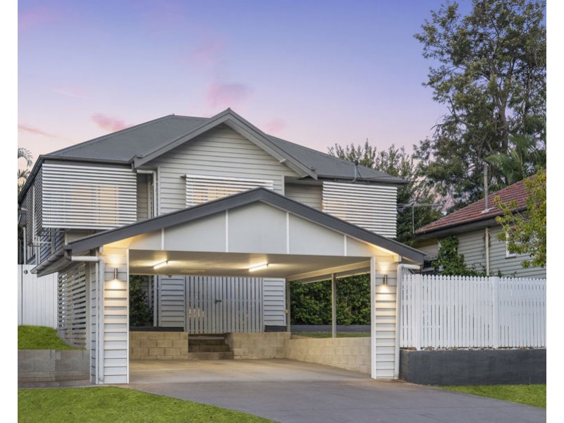 11 Pettigrew St, Mount Gravatt East QLD 4122