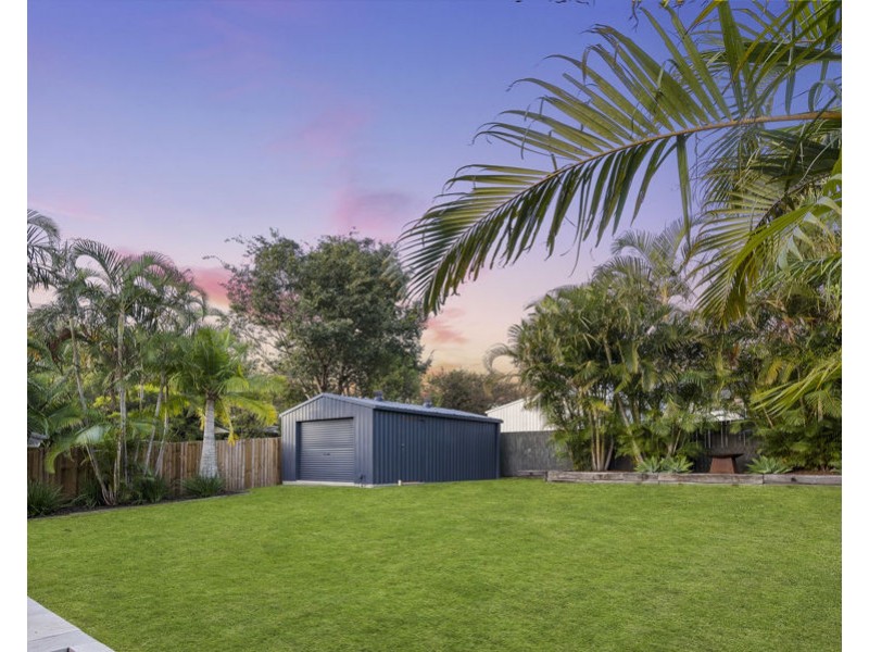 11 Pettigrew St, Mount Gravatt East QLD 4122